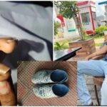 ಚಪ್ಪಲಿಯಲ್ಲಿ ಕಾದಿದ್ದ ಜವಾರಾಯ!